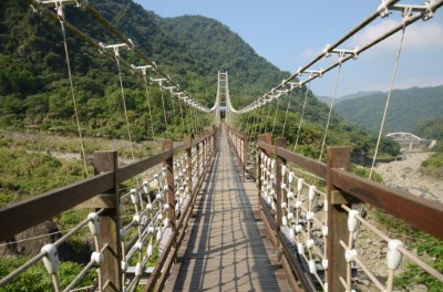 達娜伊谷吊橋
