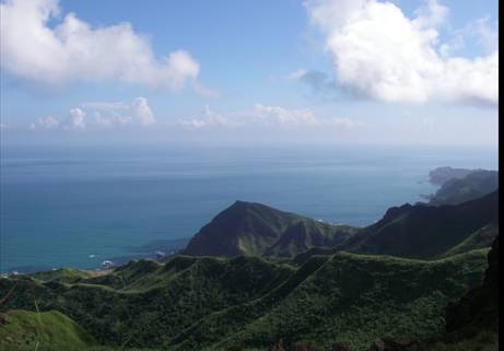 1075號風景保安林