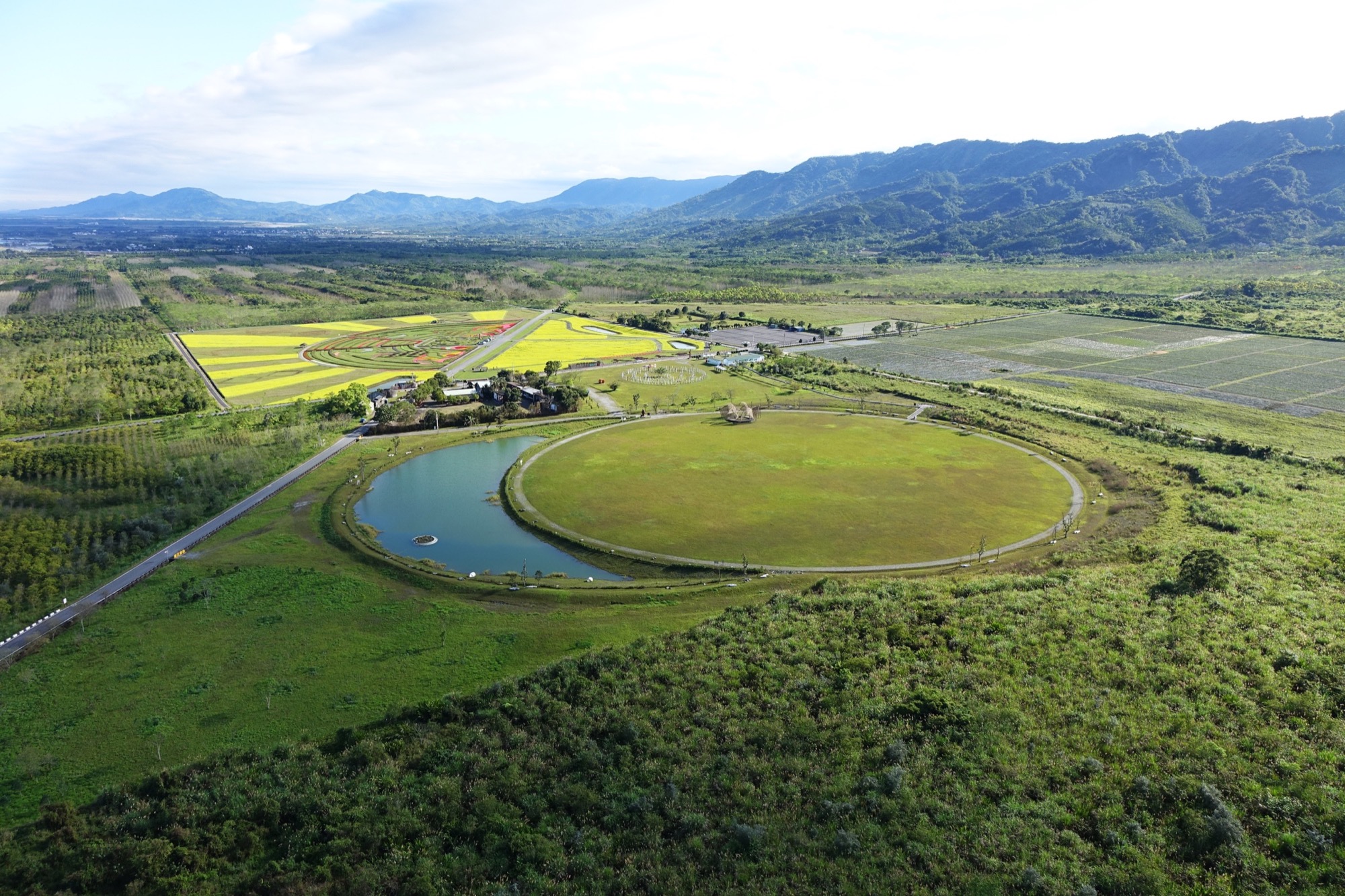 Danongdafu Forest Park