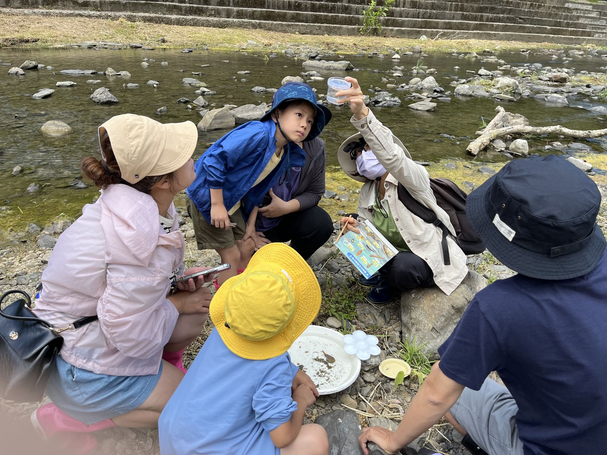 Shuangliu Nature Center