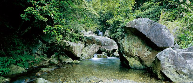 Paoma Historic Trail