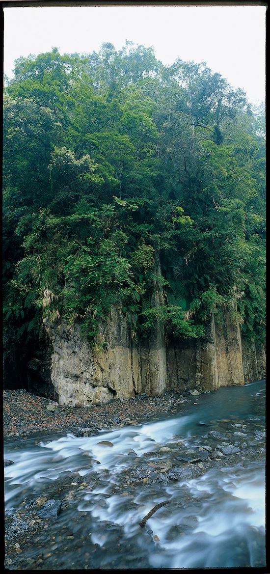 Jioujhihze Nature Trail