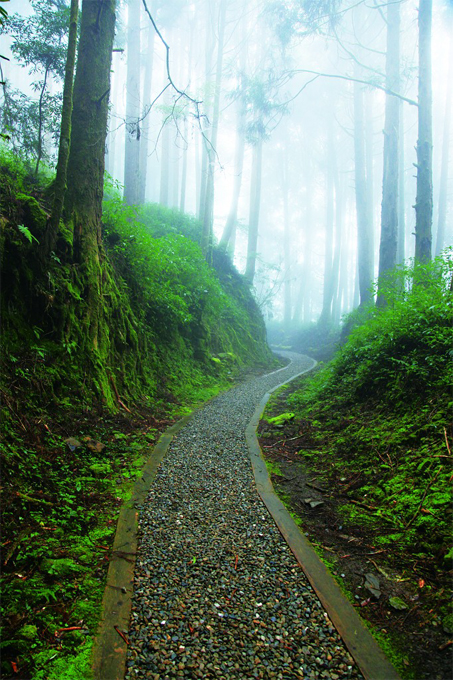 Tefuye Historical Trail