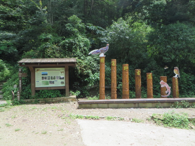 Tefuye Historical Trail