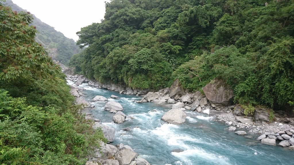 Fuyuan Forest Recreation Area