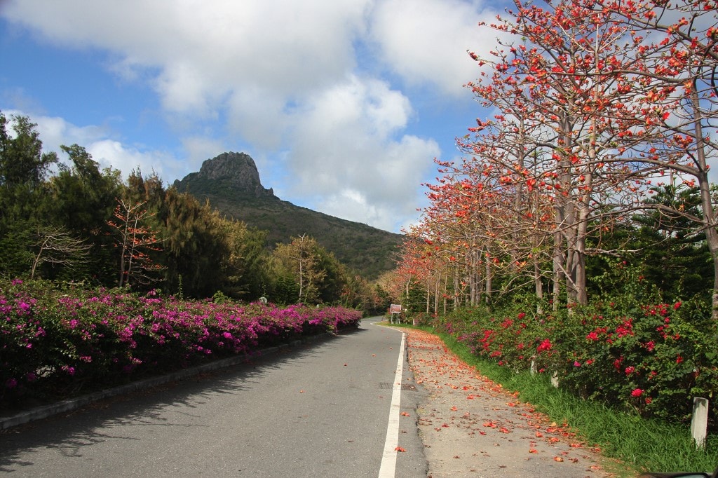 Kenting Forest Recreation Area