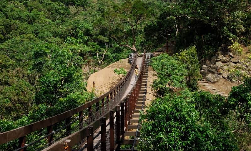 Shuangliou Forest Recreation Area(Open)