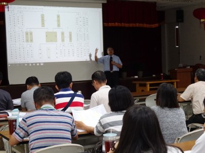 林地教育訓練6-詳細介紹何人具租地繼承權