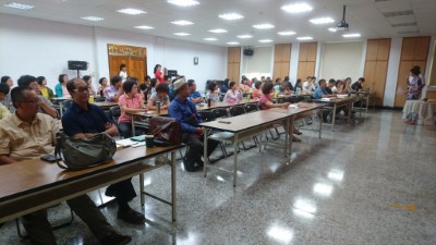107年度廉政法令宣導講習