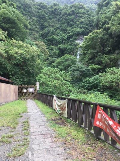 步道