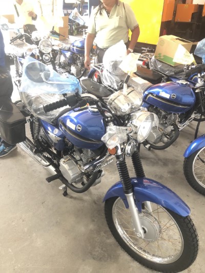 保林機車汰舊換新