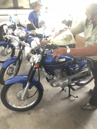 保林機車汰舊換新
