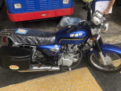 保林機車汰舊換新