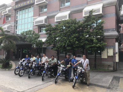 保林機車汰舊換新