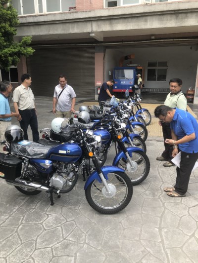 保林機車汰舊換新
