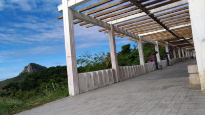 來場觀海鷹揚小旅行吧(攝影者：黃曾絃宇)
