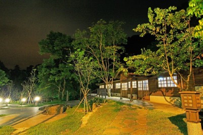 林田山_咖啡二館