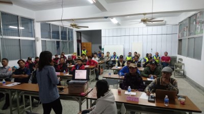 1071102山林巡守隊座談會