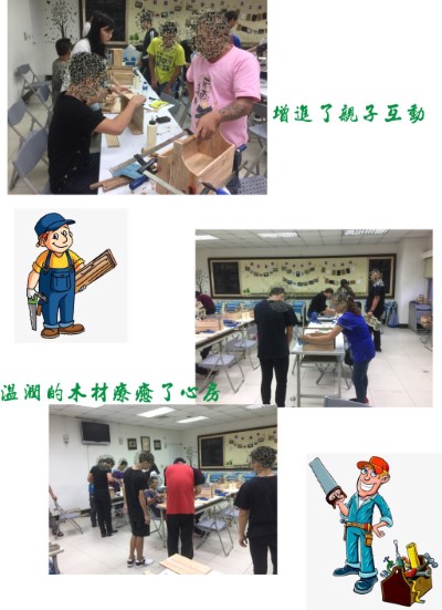 成果展展版內容5