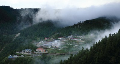 太平山國家森林遊樂區自即日起受理申辦108年體育活動