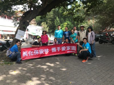 1071208鯉魚山淨山