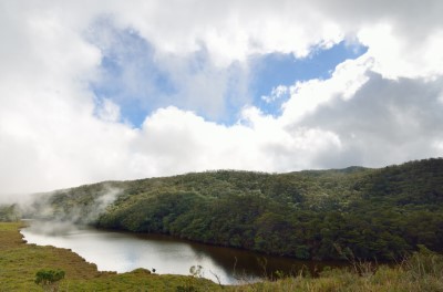 小鬼湖