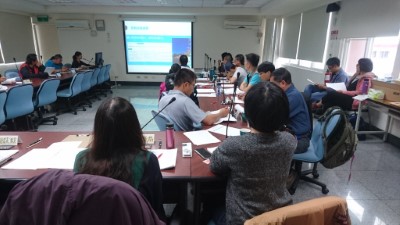 1071227嘉明湖經營管理檢討會議