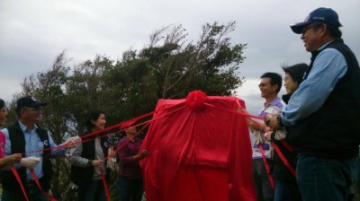 認養造林地為根基，企業為植樹活動拔先鋒