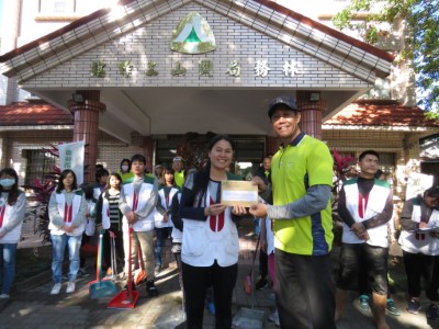 1080128關山清淨家園