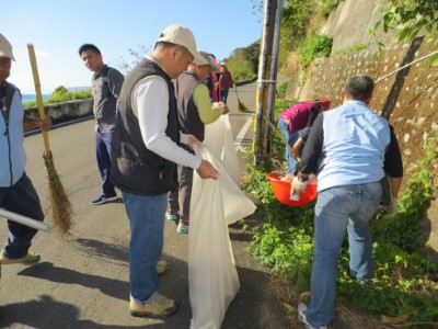108年清淨家園