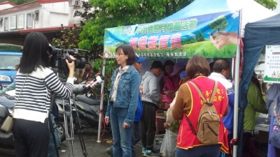 延伸島嶼生命綠~大武工作站與嘉蘭社區攜手植樹贈苗