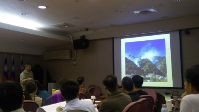 林業與義勇隊聯合訓練與實際打火情形，歡迎民眾加入森林防火團隊7