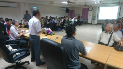 與租民有約•你我共創里山森林 好生活
