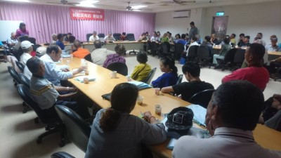 與租民有約•你我共創里山森林 好生活