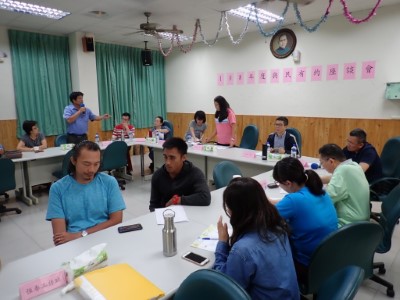 屏東縣陳文宏議員發言