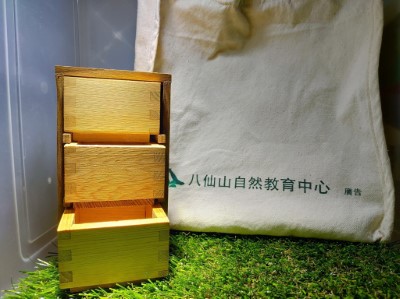 檜木盒DIY