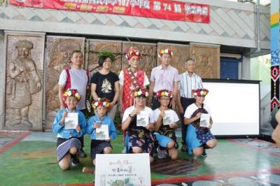利嘉部落《你是我的菜：利卡夢生活植物》新書發表會