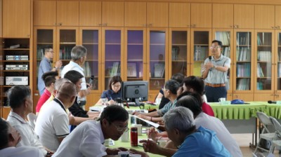 3.張處長與承租人面對面座談