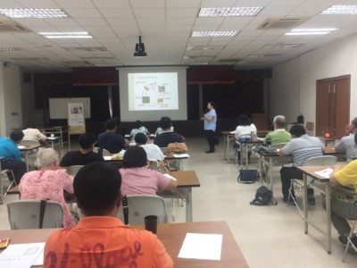 林下經濟森林養蜂