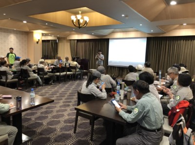 培訓課程_室內