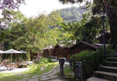 林田山咖啡二館
