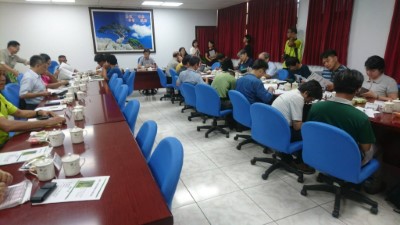 等嘸媽媽！臺東廣原小熊進入照養野放程序