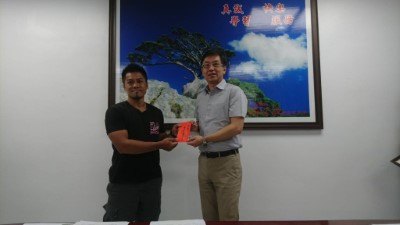 等嘸媽媽！臺東廣原小熊進入照養野放程序