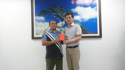 等嘸媽媽！臺東廣原小熊進入照養野放程序