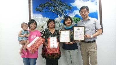 等嘸媽媽！臺東廣原小熊進入照養野放程序