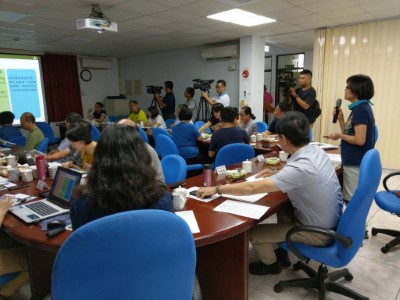 等嘸媽媽！臺東廣原小熊進入照養野放程序