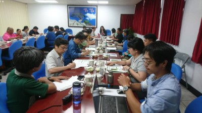 等嘸媽媽！臺東廣原小熊進入照養野放程序