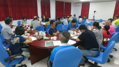 等嘸媽媽！臺東廣原小熊進入照養野放程序