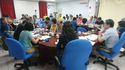 等嘸媽媽！臺東廣原小熊進入照養野放程序