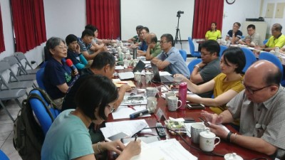等嘸媽媽！臺東廣原小熊進入照養野放程序